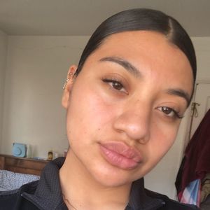 Meet your Posher, Judith